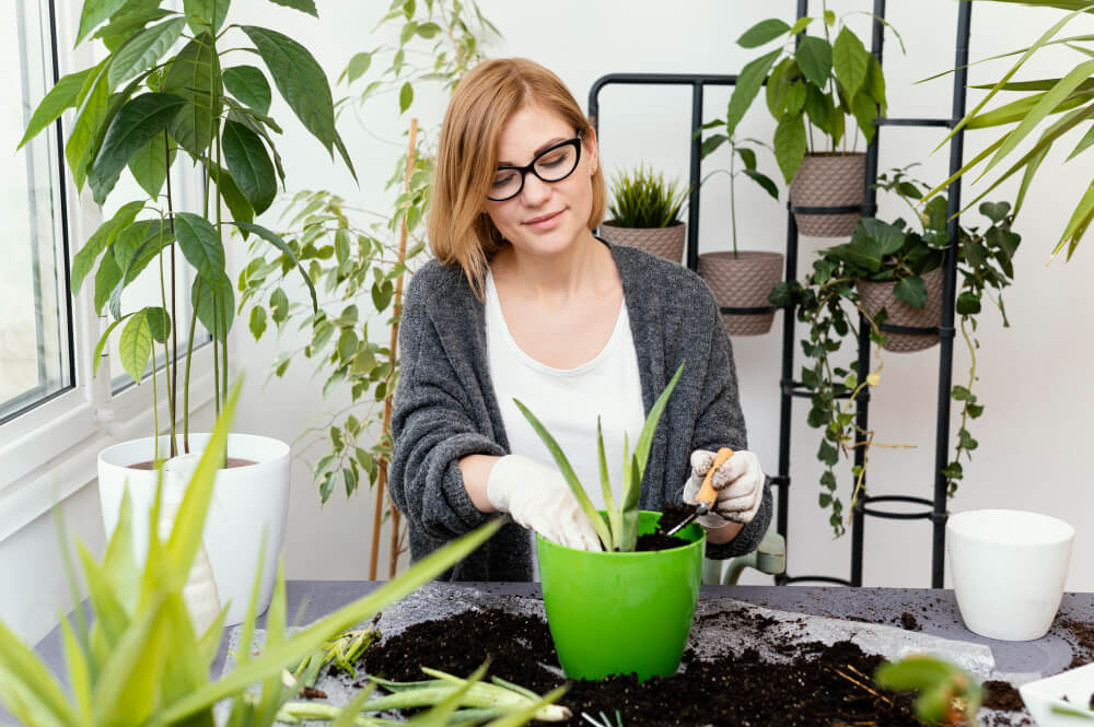 How to Start a Balcony Garden in a Small Apartment (Even If You’ve Never Grown a Plant Before)