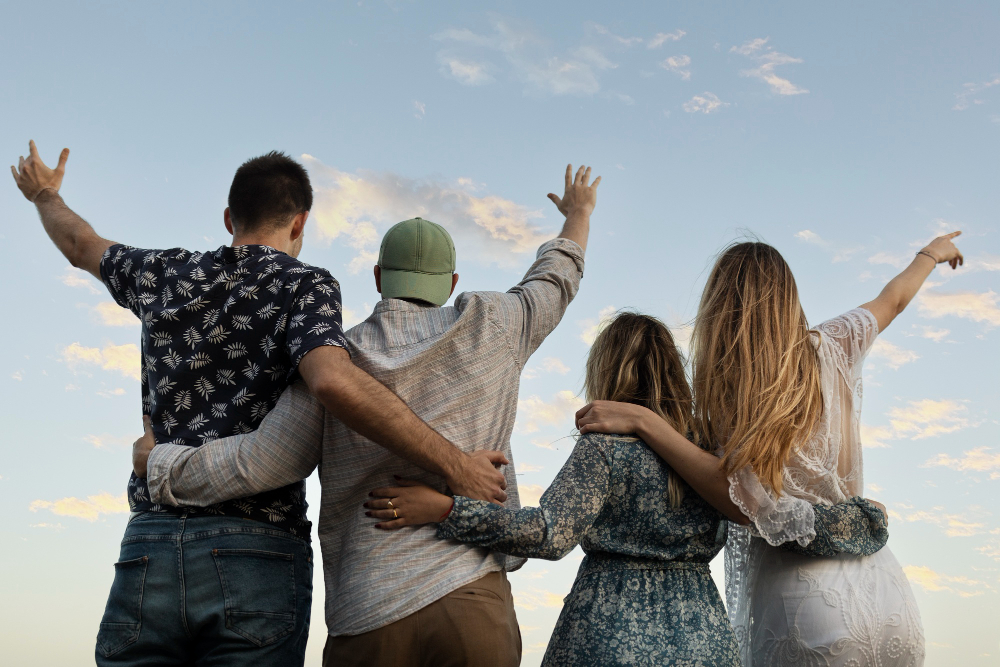 When Did Friends Become Strangers? A Late-20s Reflection