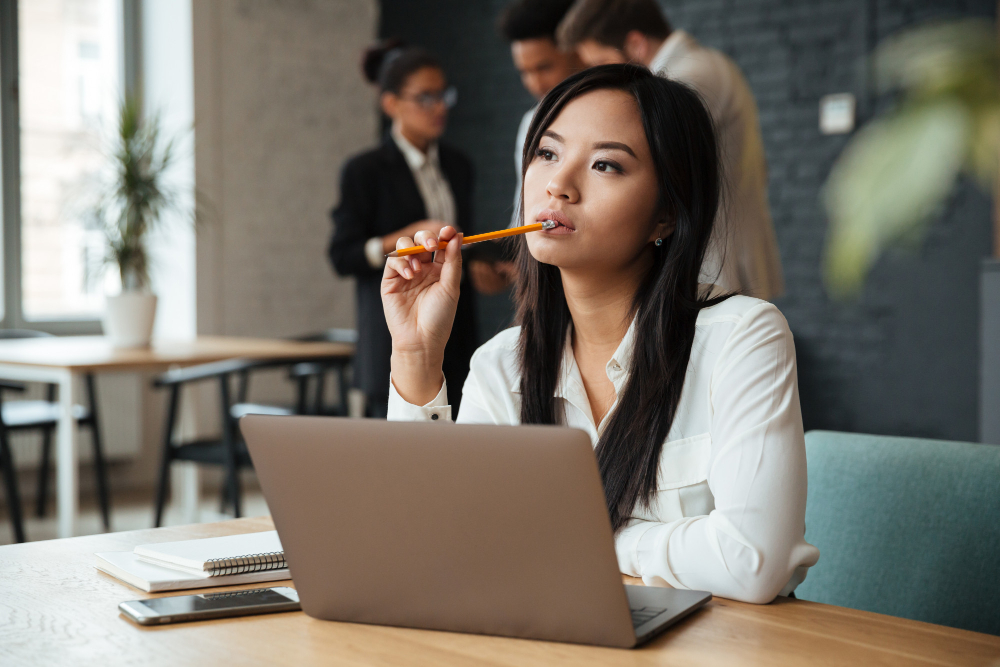 Signs You’re Ready for a Career Change (Even If You Doubt Yourself)