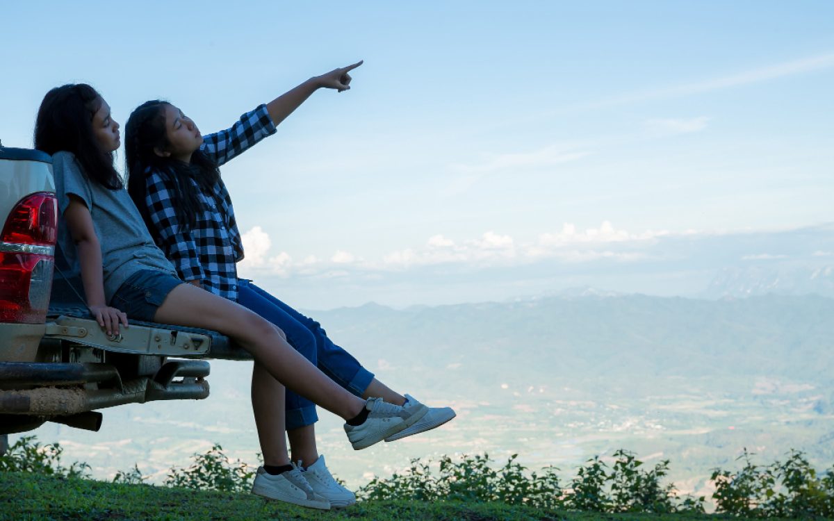 How to Plan a Budget-Friendly Vacation and Actually Make It Happen?
