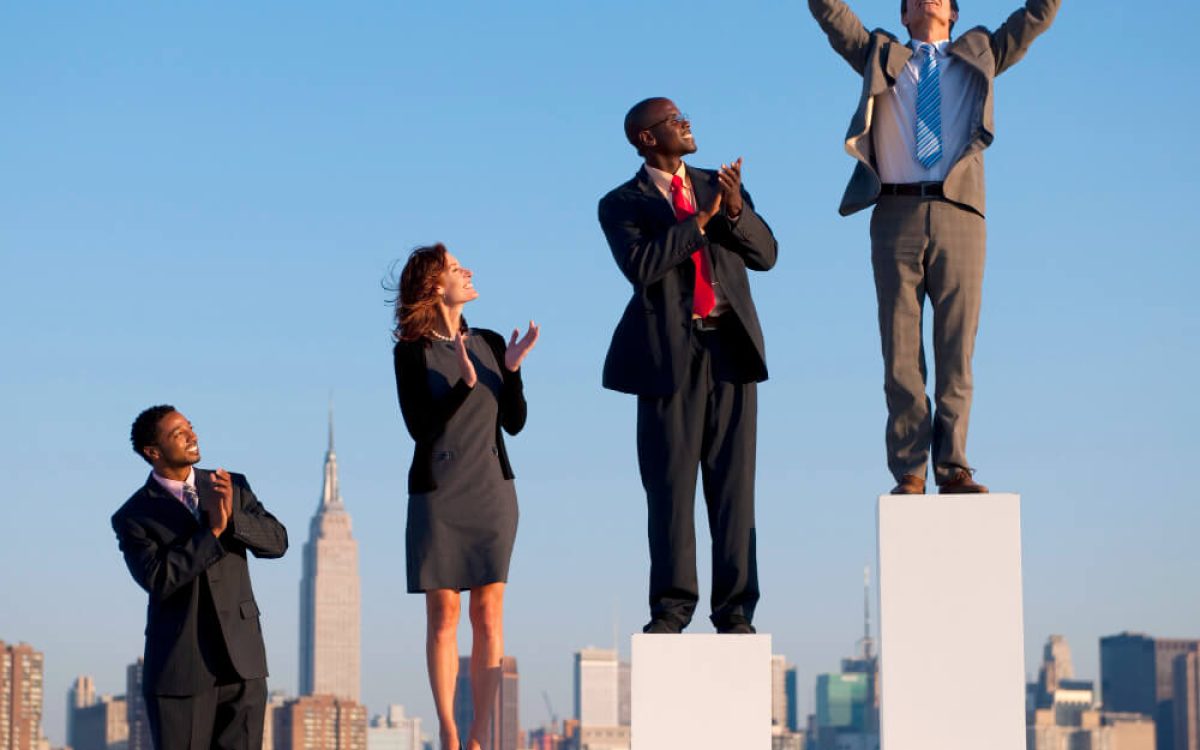 How-to Upskill for Better Career Opportunities?